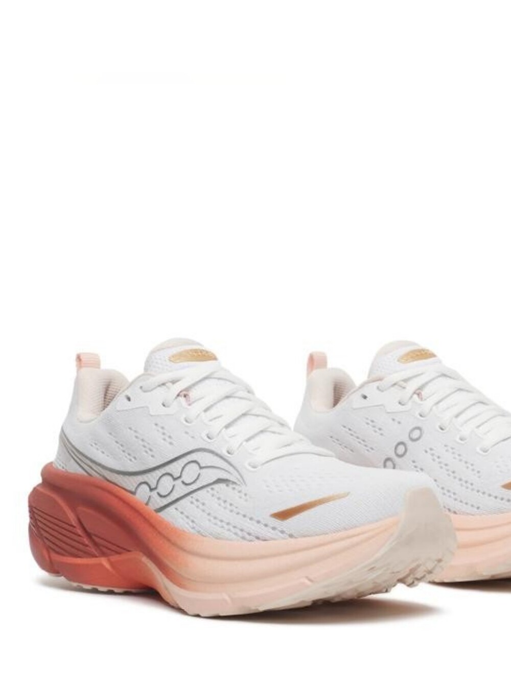 *Like New - Worn Twice!* Women's Hurricane 25 Saucony Sneakers Size 8.5W